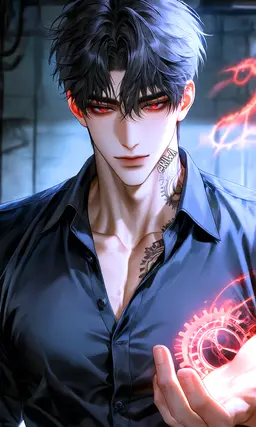 Profile image of Shin I-yul