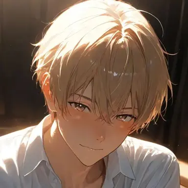 Profile image of 柊吾