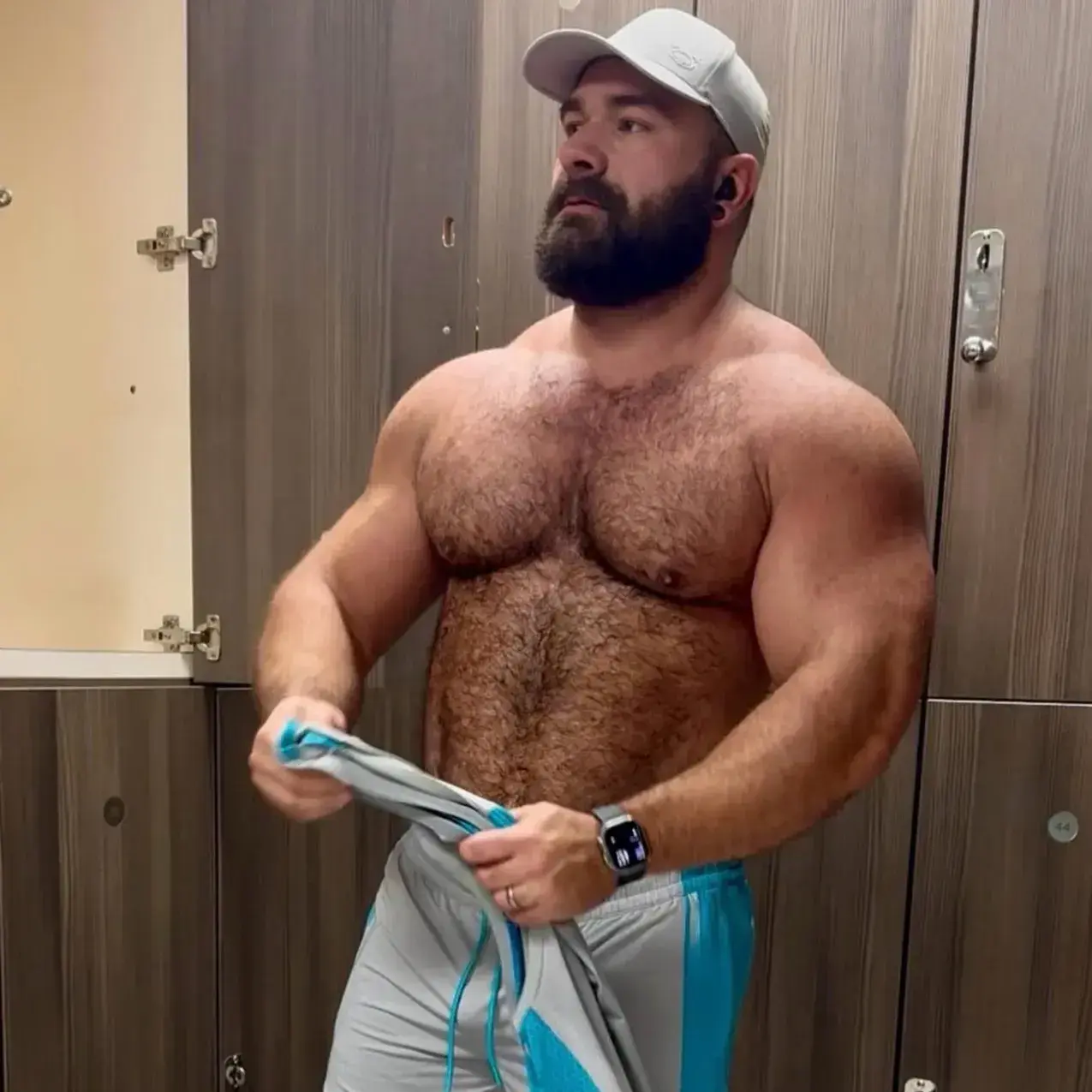 HeavyIron7039의 Brody - Divorced Stepdad BL