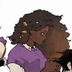 Profile image of Annabeth