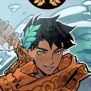 Profile image of Percy
