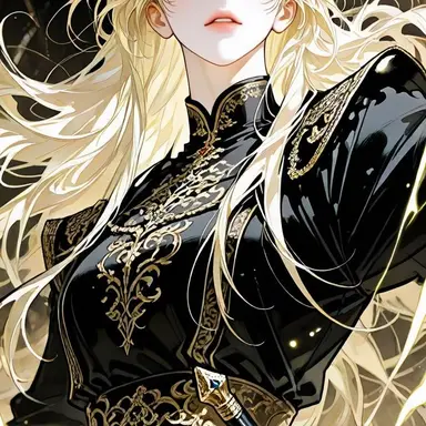 Profile image of アイリス