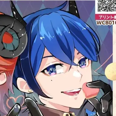 Profile image of ミスターブルー