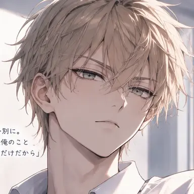 Profile image of 斗真