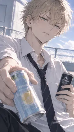 Profile image of Toma