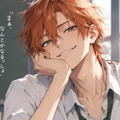 Profile image of 迅