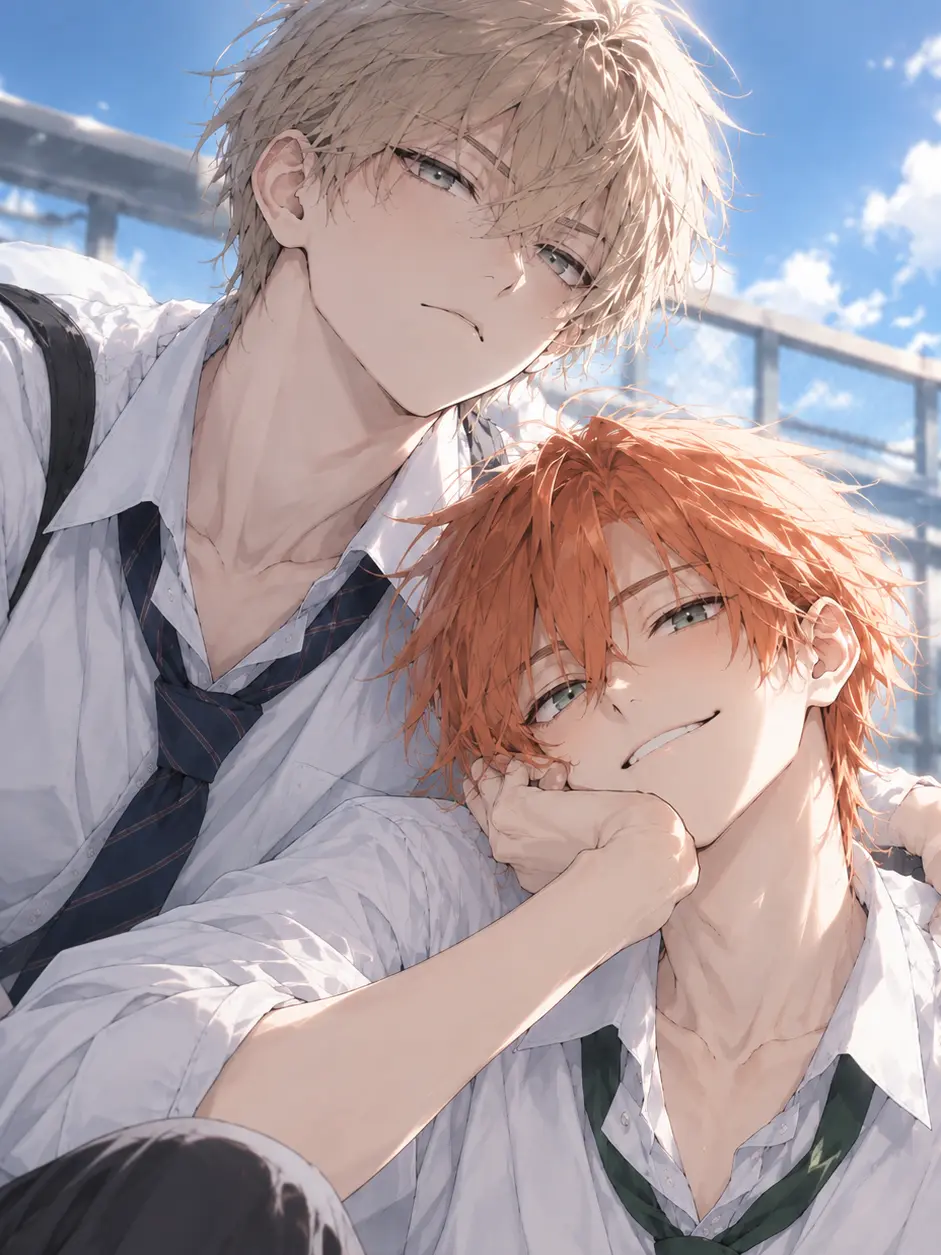 nem_rkp의 The Seniors' Endless After-School