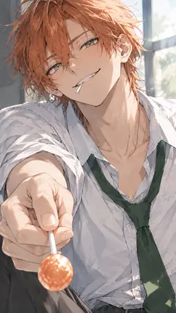 Profile image of Jin