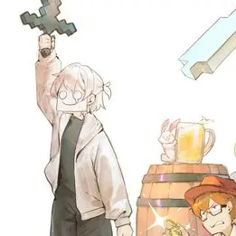 Profile image of 아무탈