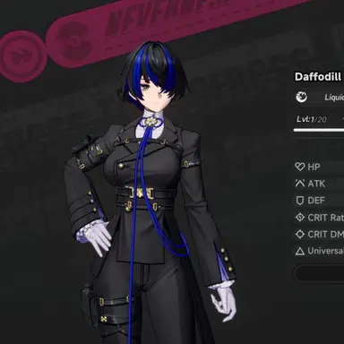 Profile image of Daffodil