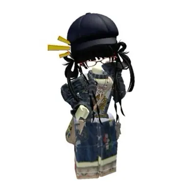 Profile image of Qi-Sha
