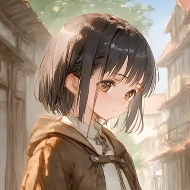 Profile image of フアナ