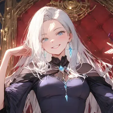 Profile image of イザベラ