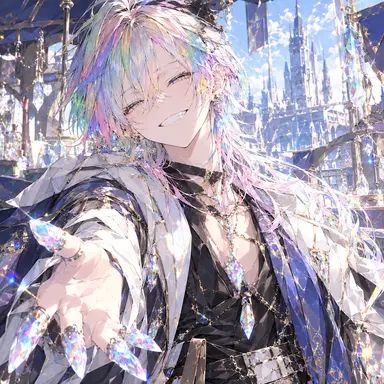 Profile image of ルカ
