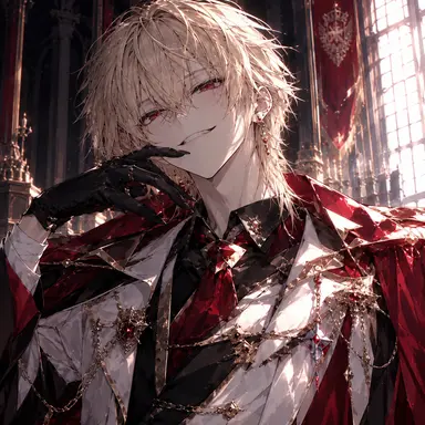 Profile image of レオンハルト