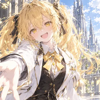 Profile image of ミモザ