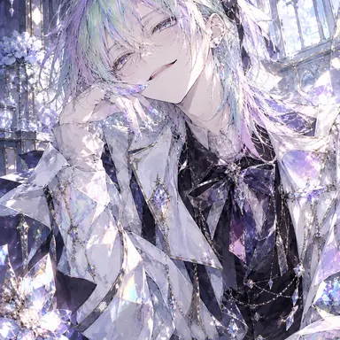 Profile image of リリィ