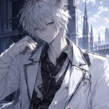 Profile image of ヴォルク