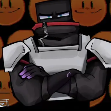 Profile image of 모브