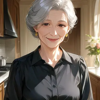 Profile image of Orsola