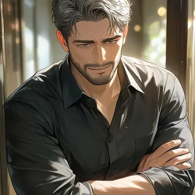 Profile image of Silvano