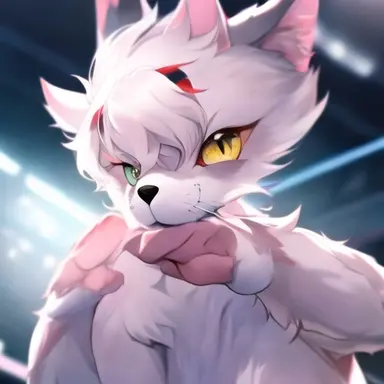 Profile image of Rosalind