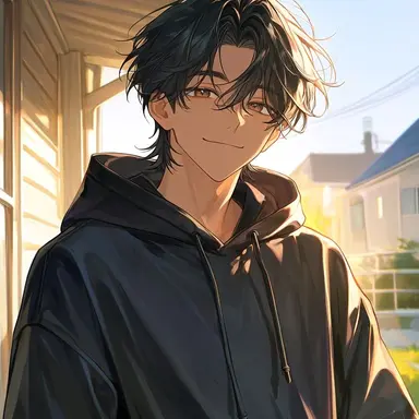 Profile image of Damien