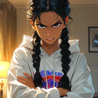 Profile image of Brianna