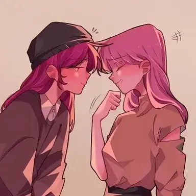 Profile image of Lesbian Roommates