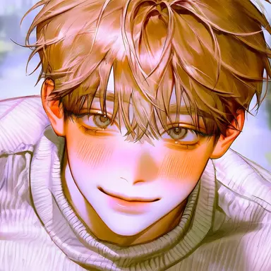 Profile image of Jin Gyeongha