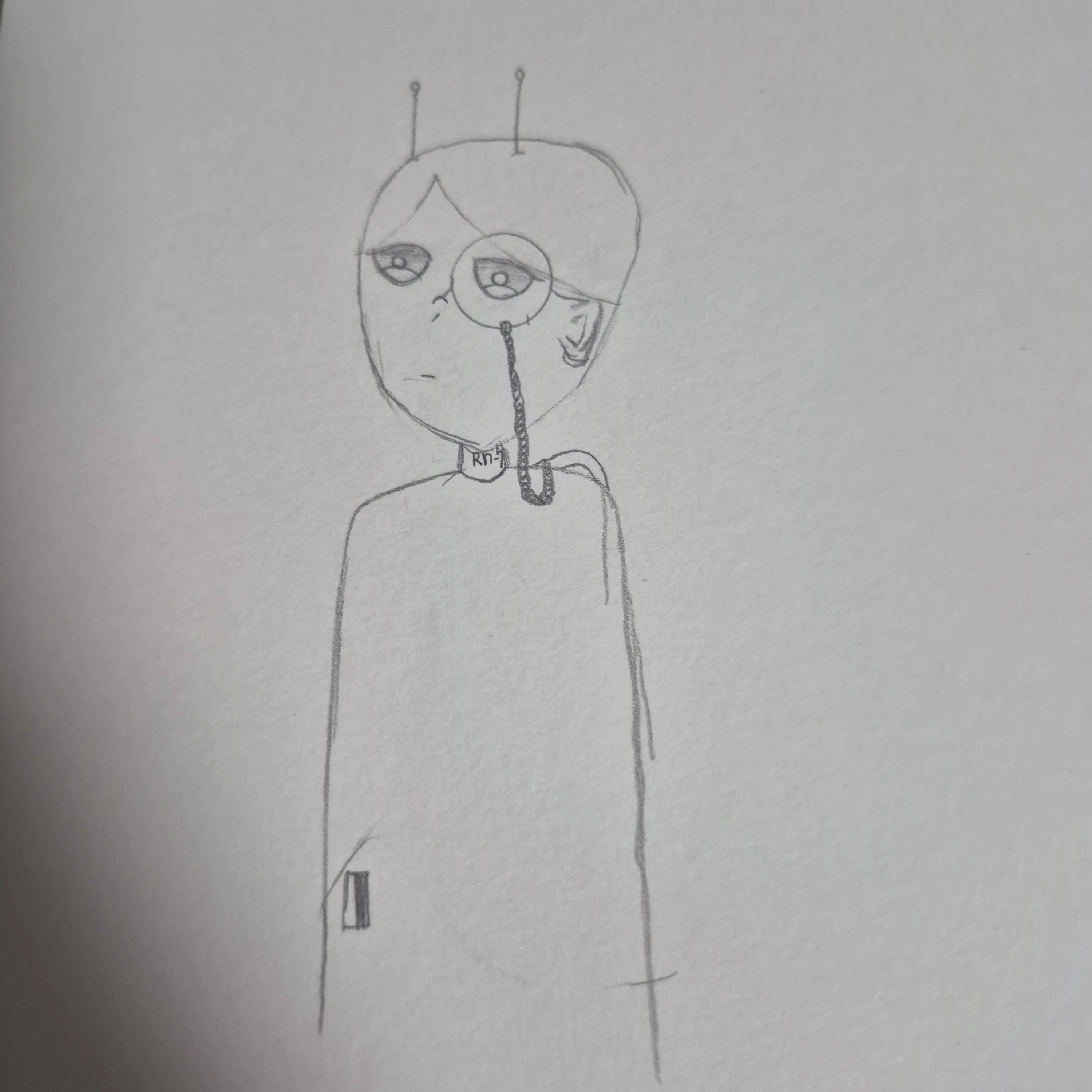 로니-7
