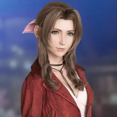 Profile image of Aerith Gainsborough