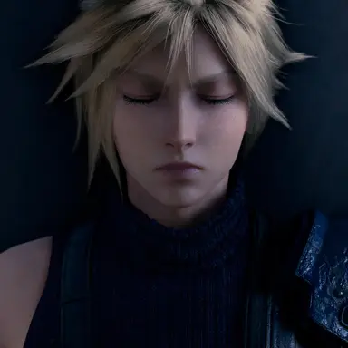 Profile image of Cloud