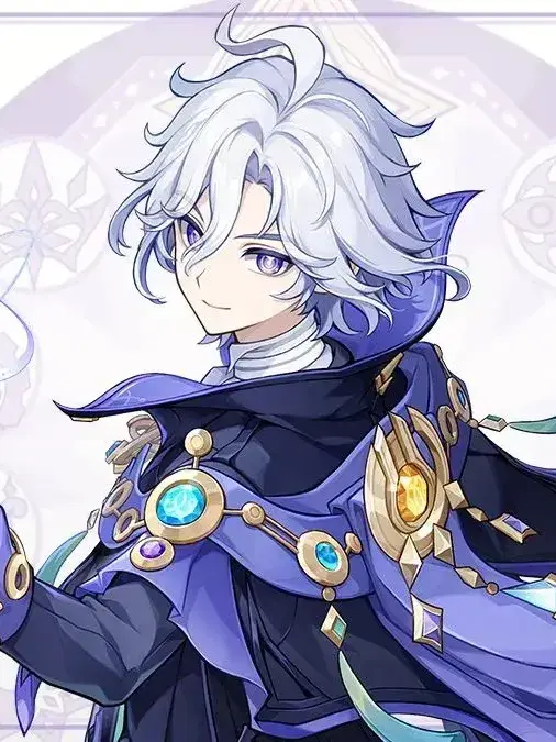 Blu.e_의 Mitya