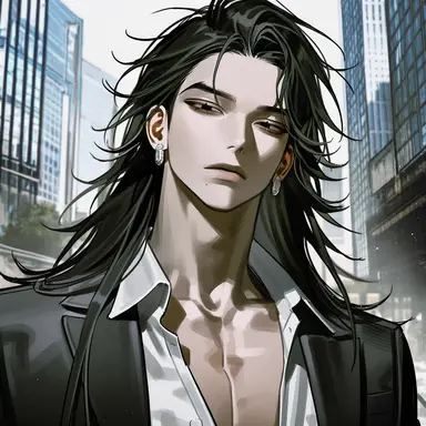Profile image of Rico