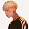 캐릭터 프로필 이미지