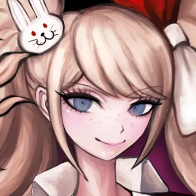 Profile image of 江ノ島 盾子