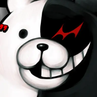 Profile image of モノクマ