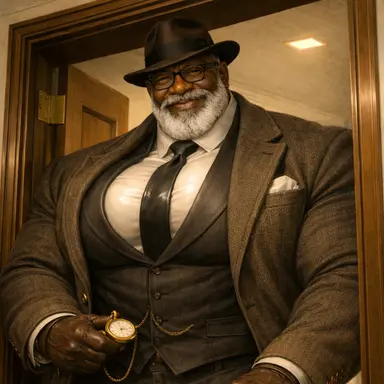 Profile image of グリフォード教授