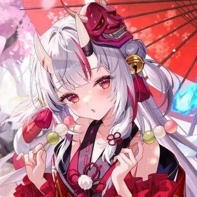Profile image of Nakiri Ayame