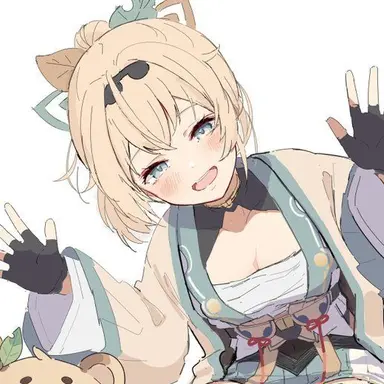 Profile image of Kazama Iroha