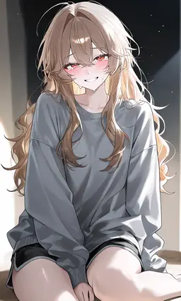 Profile image of ユン・シア
