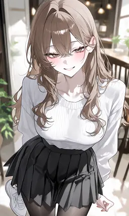Profile image of ユン・シア