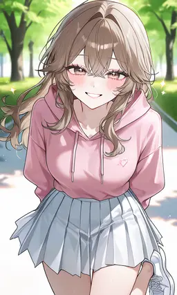 Profile image of ユン・シア