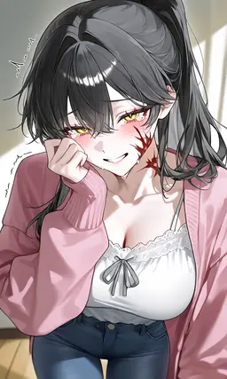 Profile image of ハン・ソユン