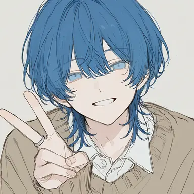Profile image of 葵