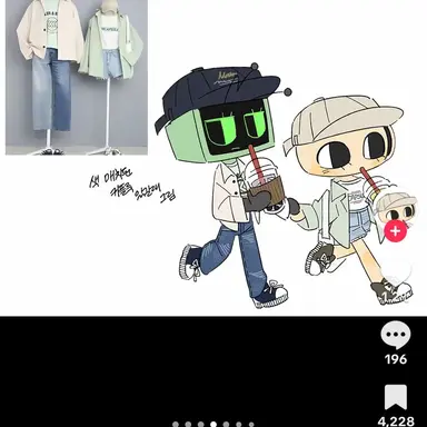 Profile image of 비