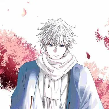 Profile image of 五条悟