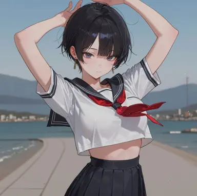 Profile image of アン-シヒョン