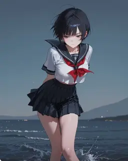 Profile image of アン-シヒョン